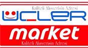 Üçler Market Online Sipariş  - Adıyaman